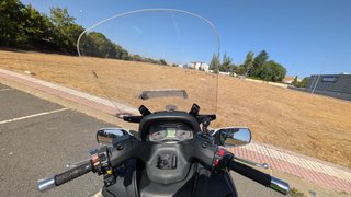 Suzuki Burgman 650 Executive 2017