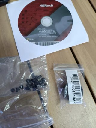 BitFenix Neos Caja para PC Negra/Azul USB 3.0
