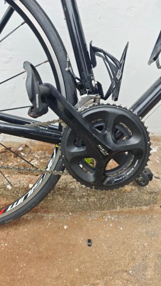 Bicicleta Trek Émonda T54