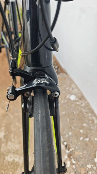 Bicicleta Trek Émonda T54