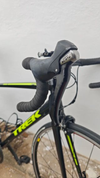 Bicicleta Trek Émonda T54