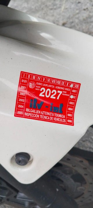 Kymco Super Dink 300