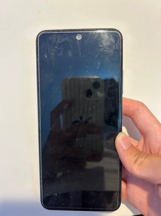 Xiaomi Redmi Note 11 Azul