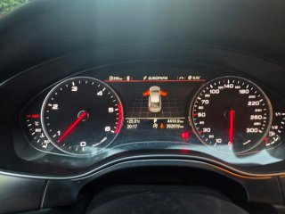 Audi A7 2011