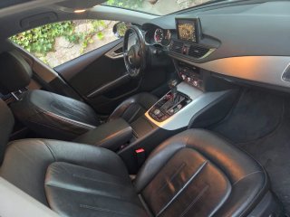 Audi A7 2011