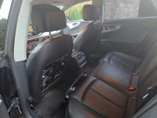 Audi A7 2011
