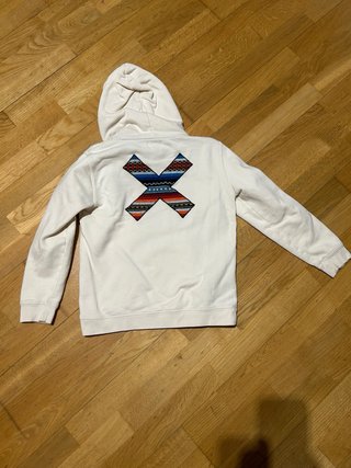Sudadera Blue Banana Talla 10