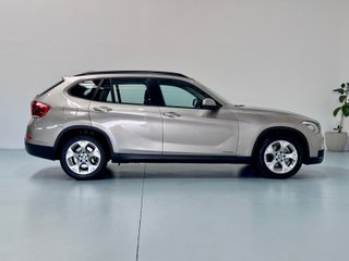 BMW X1 sDrive18d