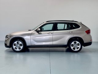 BMW X1 sDrive18d