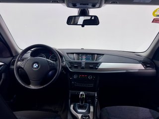 BMW X1 sDrive18d