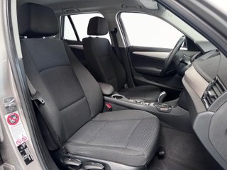 BMW X1 sDrive18d