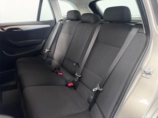 BMW X1 sDrive18d