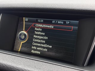 BMW X1 sDrive18d