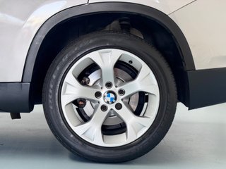 BMW X1 sDrive18d