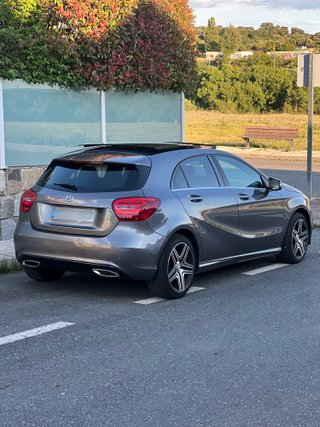 Mercedes-Benz Clase A
