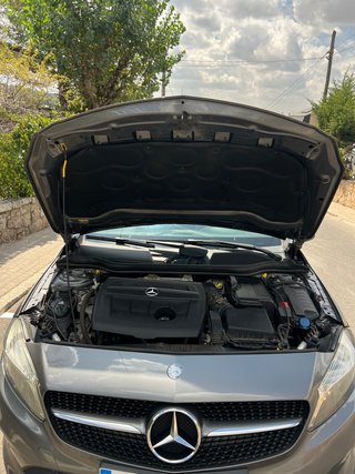 Mercedes-Benz Clase A