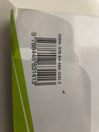 Física y Química 1 Bachillerato