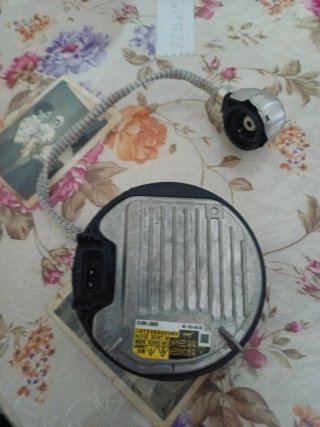Balasto Xenon