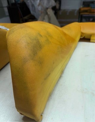 Espuma Asiento Recaro modular /epecialist