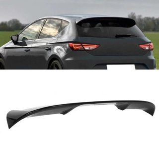 Aleron spoiler trasero Seat Leon 3 Puertas MK3 5F