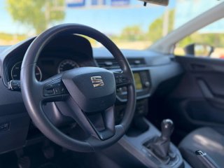 ❗️SEAT IBIZA 1.6 80CV (C) 12 MESES DE GARANTIA❗️
