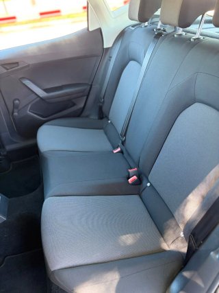 ❗️SEAT IBIZA 1.6 80CV (C) 12 MESES DE GARANTIA❗️