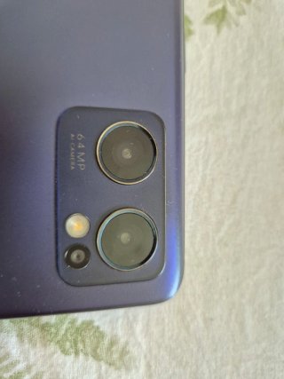 Oppo Find X5 Lite Azul