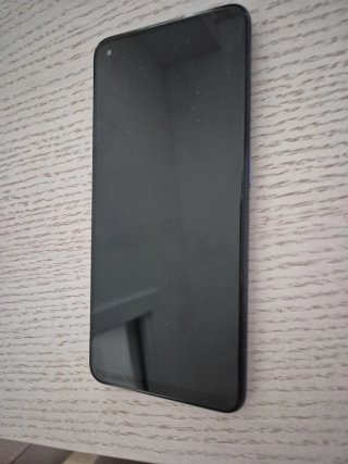 Oppo Find X5 Lite Azul