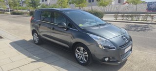 PEUGEOT 5008 Premium 1.6 HDI 115CV