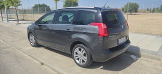 PEUGEOT 5008 Premium 1.6 HDI 115CV