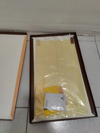 Protector Ocular Reticare Portátil 15.6"