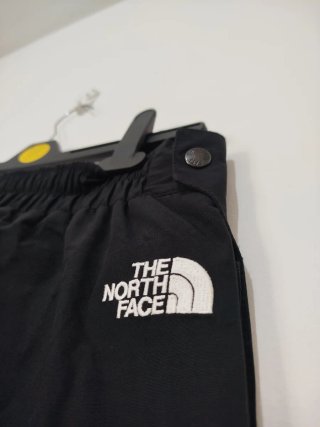 Pantalones The North Face Negros vintage