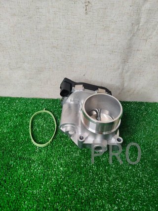 Cuerpo de acelerador Valeo
