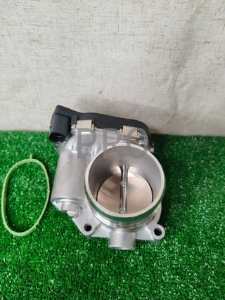 Cuerpo de acelerador Valeo