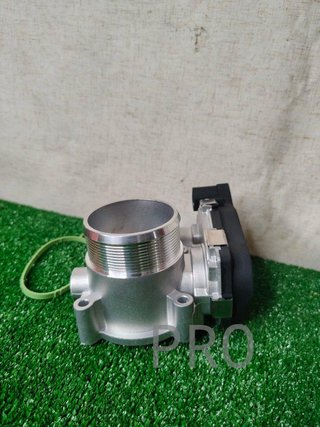 Cuerpo de acelerador Valeo