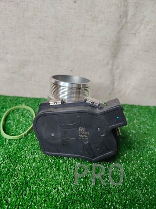 Cuerpo de acelerador Valeo