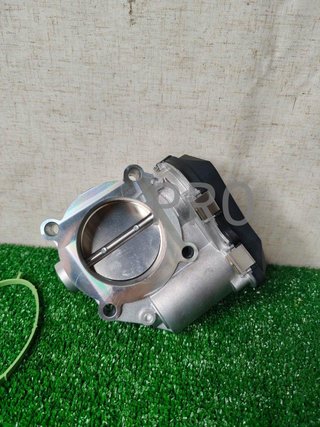 Cuerpo de acelerador Valeo
