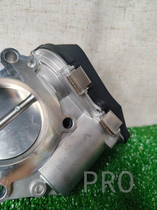 Cuerpo de acelerador Valeo