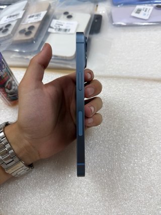 iPhone 14 128GB Azul