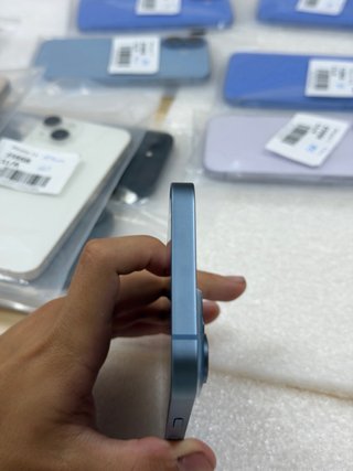 iPhone 14 128GB Azul