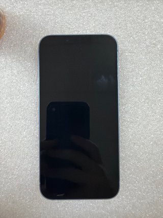 iPhone 14 128GB Azul