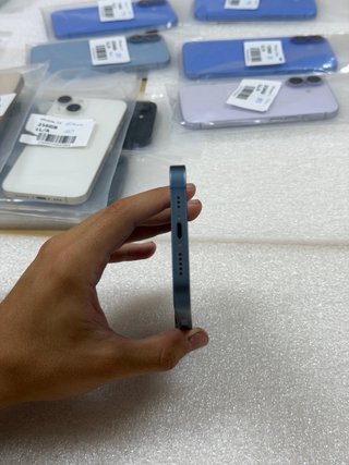 iPhone 14 128GB Azul