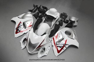 Carenado para SUZUKI HAYABUSA 1300 1340 2008 2018