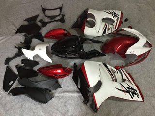 Carenado para SUZUKI HAYABUSA 1300 1340 2008 2018
