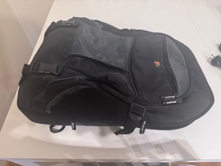 Acer Portátil Negro + Mochila