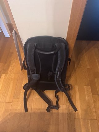 Acer Portátil Negro + Mochila