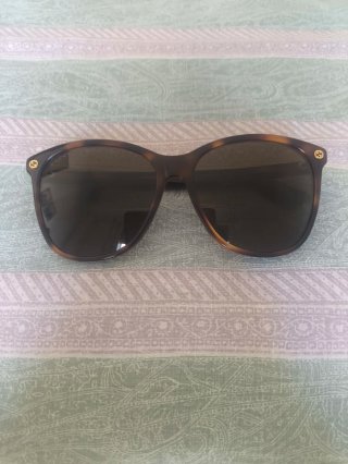 Gafas de sol Gucci