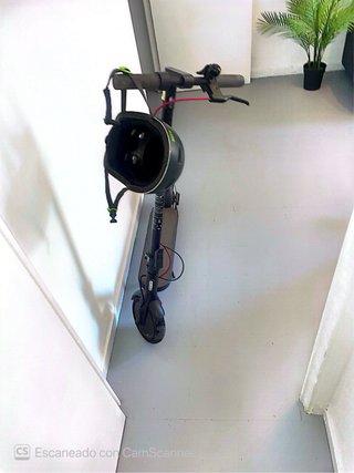 Patinete Eléctrico Xiaomi Negociable  677 291825