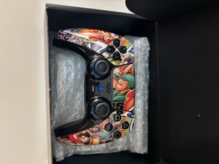 Mando Scuf PS5 One Piece Competitive controller
