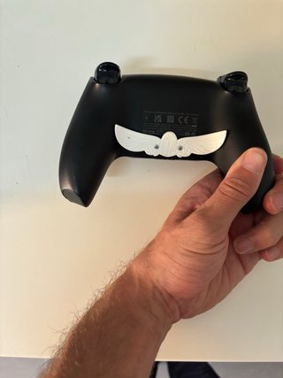 Mando Scuf PS5 One Piece Competitive controller